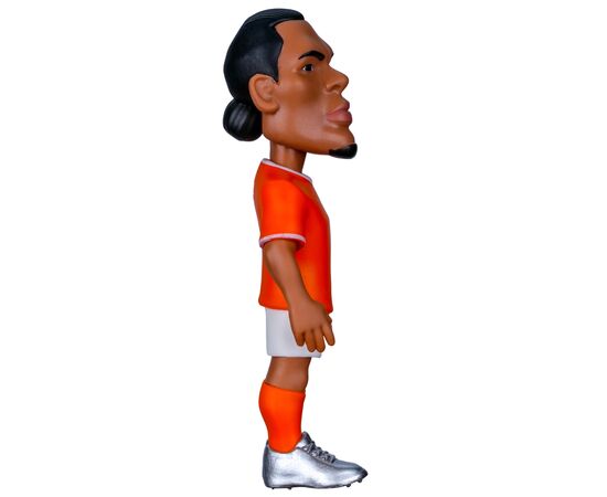 Фигурка Minix Netherlands Van Dijk (22717), изображение 3