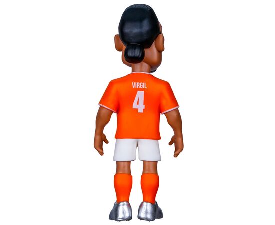 Фигурка Minix Netherlands Van Dijk (22717), изображение 5