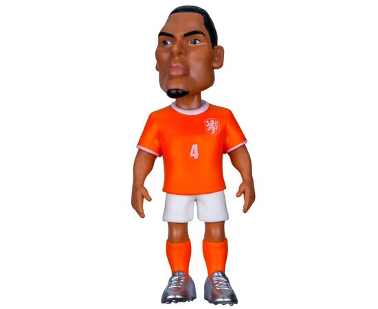 Фигурка Minix Netherlands Van Dijk (22717)