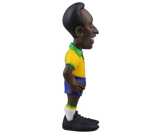 Фигурка Minix Pele Brazil 1st kit (18024), изображение 2