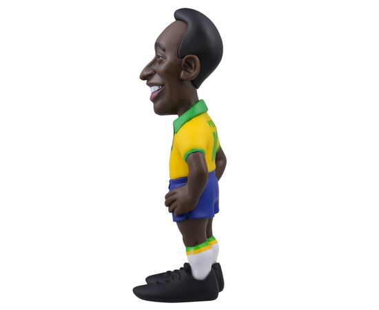 Фигурка Minix Pele Brazil 1st kit (18024), изображение 3