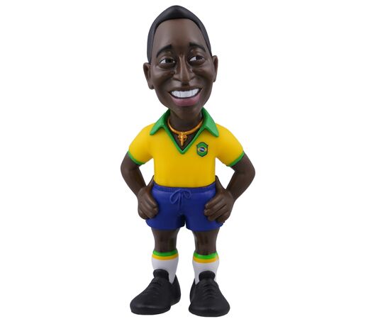 Фигурка Minix Pele Brazil 1st kit (18024)