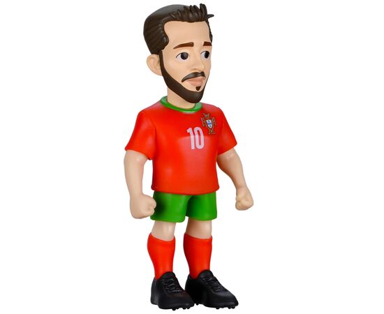 Фигурка Minix Portugal Bernardo Silva (22885), изображение 2