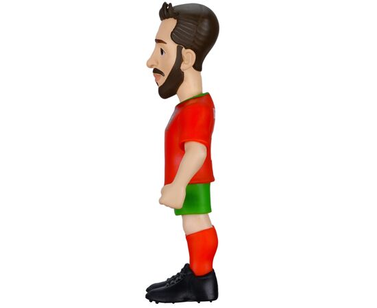 Фигурка Minix Portugal Bernardo Silva (22885), изображение 4