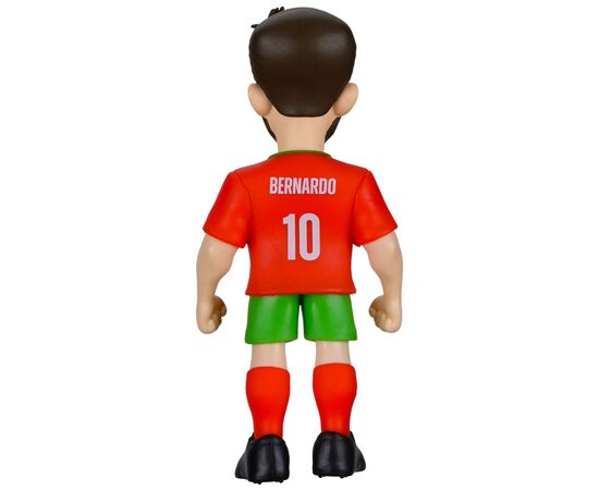 Фигурка Minix Portugal Bernardo Silva (22885), изображение 5