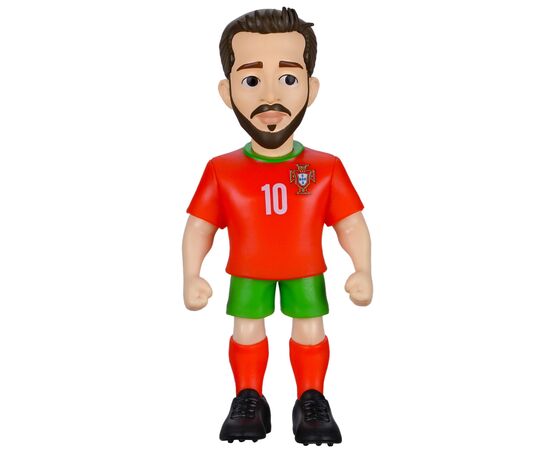 Фигурка Minix Portugal Bernardo Silva (22885)