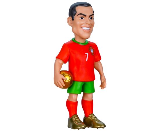 Фигурка Minix Portugal Cristiano Ronaldo (22861), изображение 2