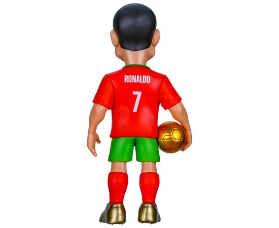 Фигурка Minix Portugal Cristiano Ronaldo (22861), изображение 5