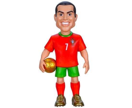 Фигурка Minix Portugal Cristiano Ronaldo (22861)