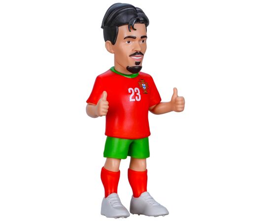 Фигурка Minix Portugal Vitinha (22878), изображение 2