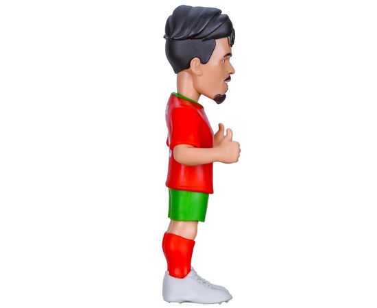 Фигурка Minix Portugal Vitinha (22878), изображение 3