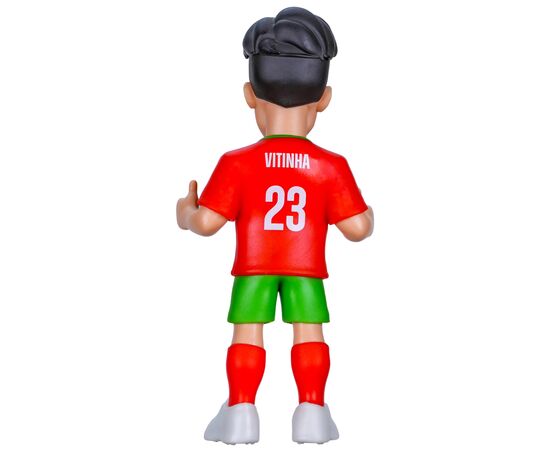 Фигурка Minix Portugal Vitinha (22878), изображение 5