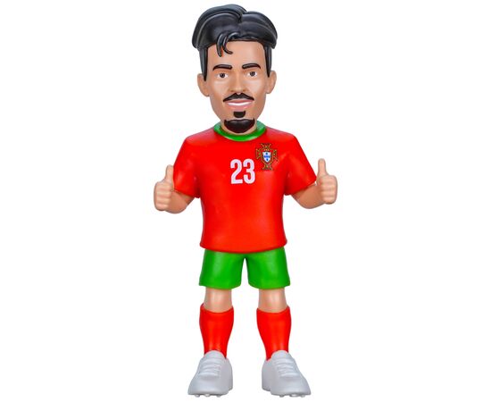 Фигурка Minix Portugal Vitinha (22878)
