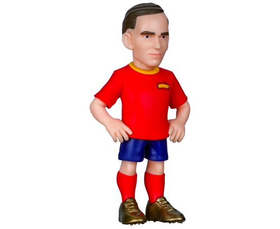 Фигурка Minix Spain Fabian Ruiz (26197), изображение 2
