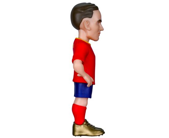 Фигурка Minix Spain Fabian Ruiz (26197), изображение 3