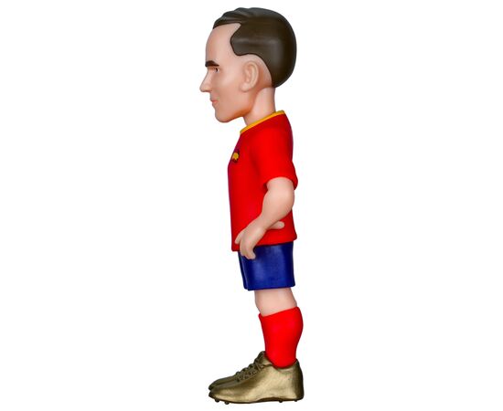 Фигурка Minix Spain Fabian Ruiz (26197), изображение 4