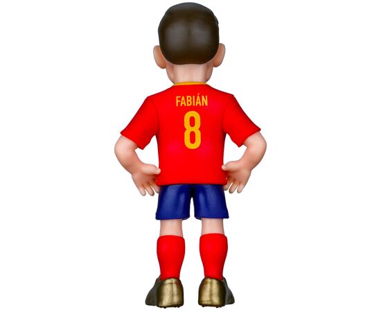 Фигурка Minix Spain Fabian Ruiz (26197), изображение 5