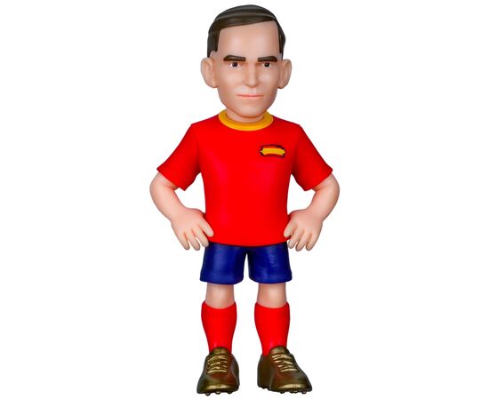 Фигурка Minix Spain Fabian Ruiz (26197)