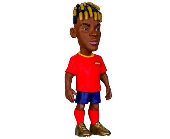 Фигурка Minix Spain Nico Williams (22793), изображение 2