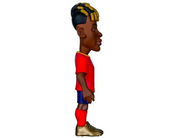 Фигурка Minix Spain Nico Williams (22793), изображение 3