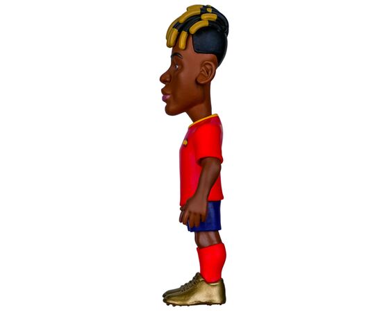 Фигурка Minix Spain Nico Williams (22793), изображение 4