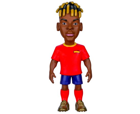 Фигурка Minix Spain Nico Williams (22793)