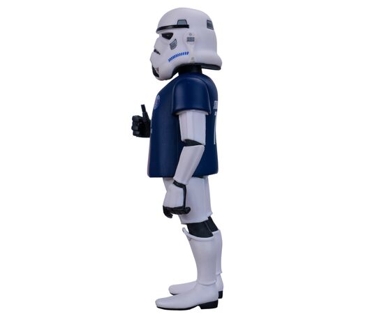 Фигурка Minix Stormtrooper PSG fan (21208), изображение 4