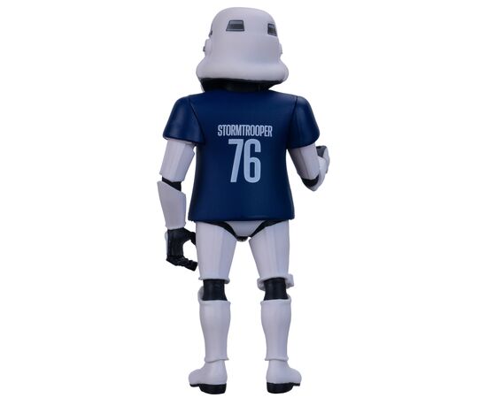 Фигурка Minix Stormtrooper PSG fan (21208), изображение 5