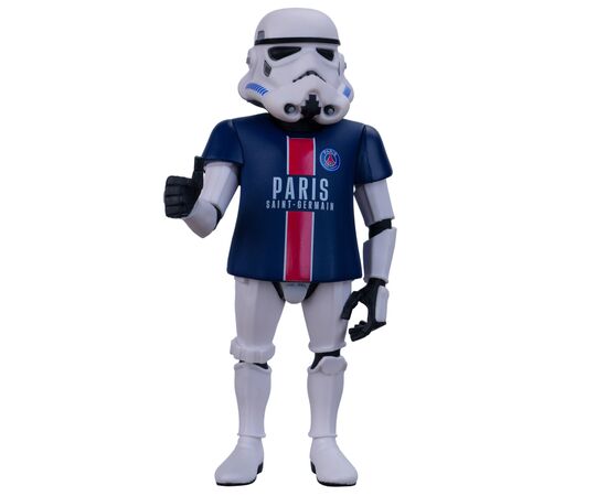 Фигурка Minix Stormtrooper PSG fan (21208)