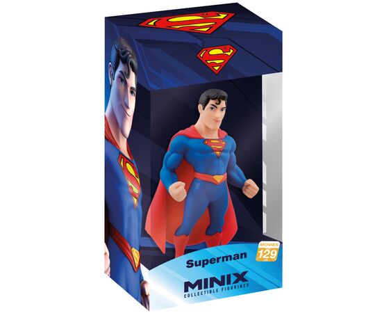 Фигурка Minix Superman (16662), изображение 6