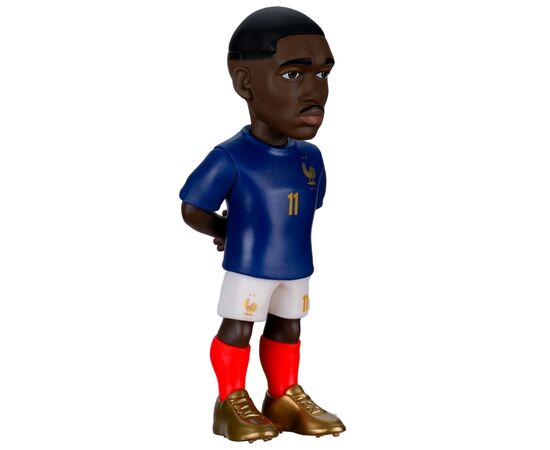 Фигурка Minix набор World Cup 2026 France (23653), изображение 3