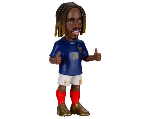 Фигурка Minix набор World Cup 2026 France (23653), изображение 5
