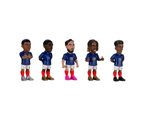 Фигурка Minix набор World Cup 2026 France (23653)