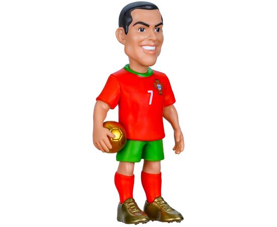 Фигурка Minix набор World Cup 2026 Portugal (23677), изображение 2