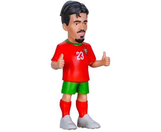 Фигурка Minix набор World Cup 2026 Portugal (23677), изображение 3