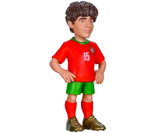 Фигурка Minix набор World Cup 2026 Portugal (23677), изображение 4