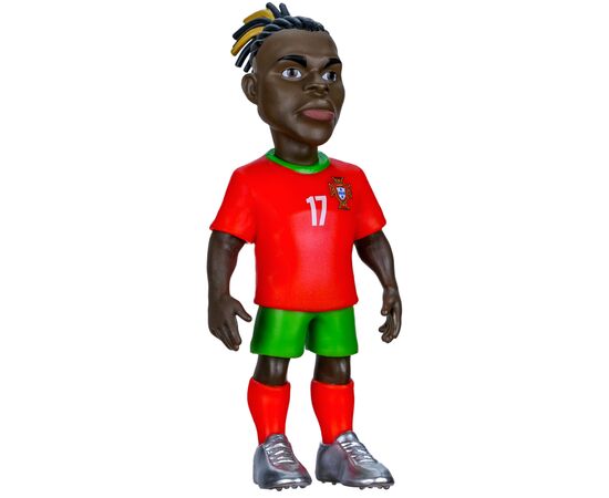 Фигурка Minix набор World Cup 2026 Portugal (23677), изображение 5