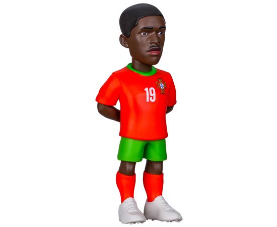 Фигурка Minix набор World Cup 2026 Portugal (23677), изображение 6