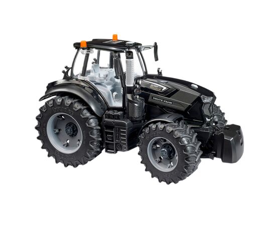 Масштабная модель автомобиля Bruder Трактор Deutz-Fahr 8280 TTV Warrior (03162), изображение 2