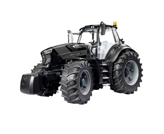Масштабная модель автомобиля Bruder Трактор Deutz-Fahr 8280 TTV Warrior (03162)