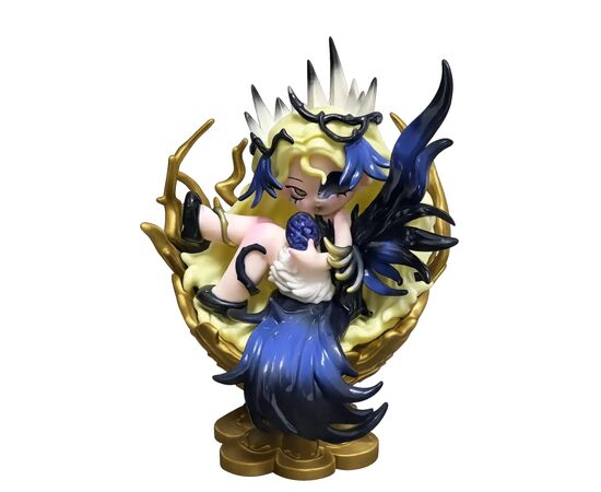 Фигурка 10/10 Toys NONO SOVA-Nightmare Lullaby Series (surprise box) (HWD51701), изображение 3
