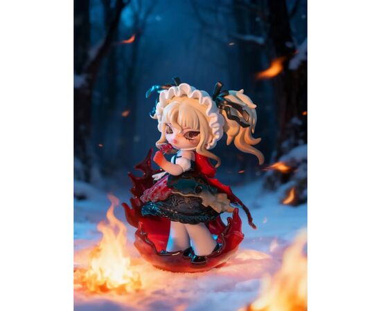 Фигурка 10/10 Toys NONO SOVA-Nightmare Lullaby Series (surprise box) (HWD51701), изображение 4