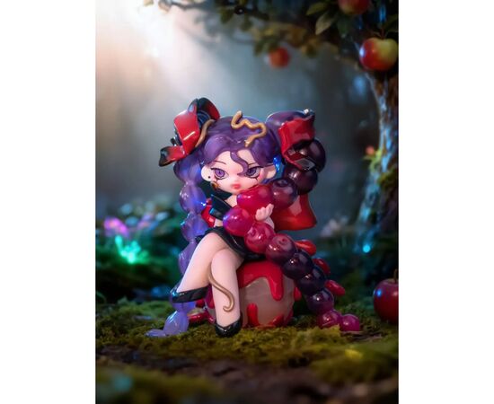 Фигурка 10/10 Toys NONO SOVA-Nightmare Lullaby Series (surprise box) (HWD51701), изображение 5