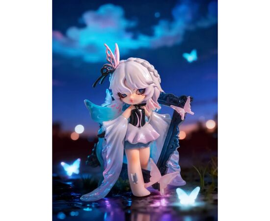 Фигурка 10/10 Toys NONO SOVA-Nightmare Lullaby Series (surprise box) (HWD51701), изображение 6