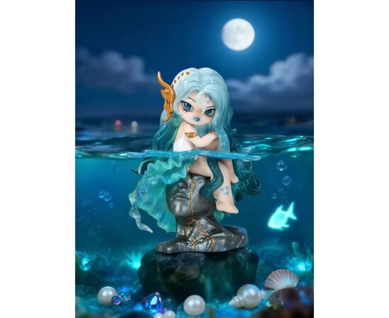 Фигурка 10/10 Toys NONO SOVA-Nightmare Lullaby Series (surprise box) (HWD51701), изображение 7