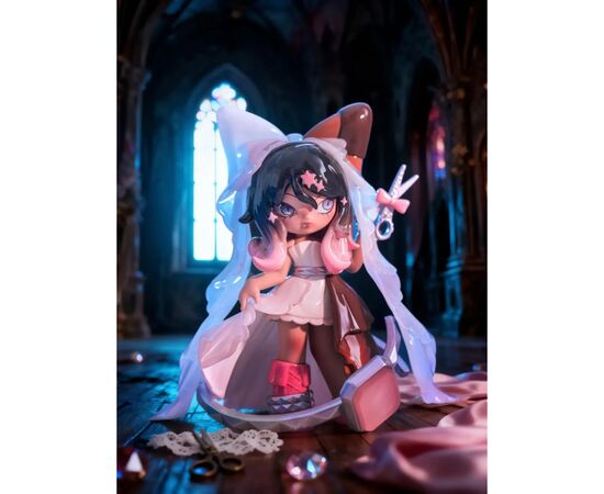 Фигурка 10/10 Toys NONO SOVA-Nightmare Lullaby Series (surprise box) (HWD51701), изображение 8