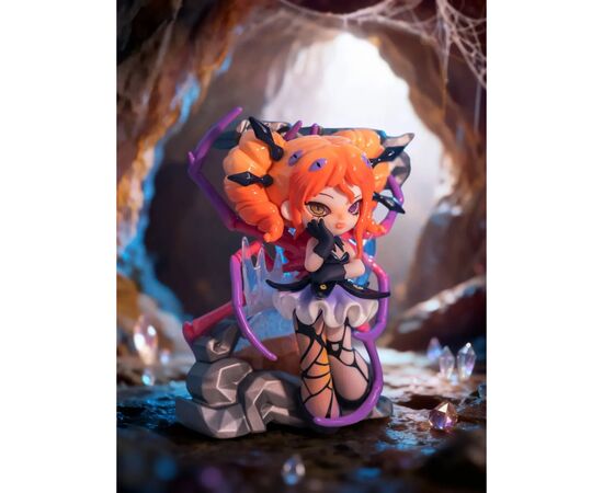 Фигурка 10/10 Toys NONO SOVA-Nightmare Lullaby Series (surprise box) (HWD51701), изображение 9