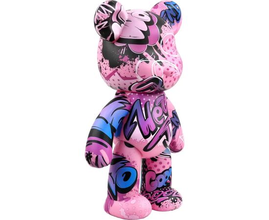 Фигурка ToyMonster Kuma Paw серия Уличный вайб – Трикси (T02943-2), изображение 2