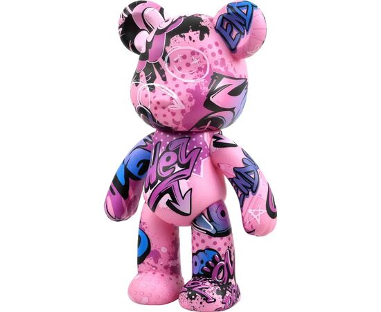 Фигурка ToyMonster Kuma Paw серия Уличный вайб – Трикси (T02943-2), изображение 3