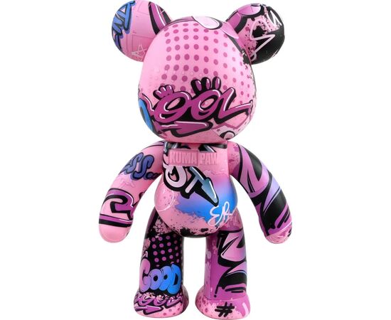 Фигурка ToyMonster Kuma Paw серия Уличный вайб – Трикси (T02943-2), изображение 4